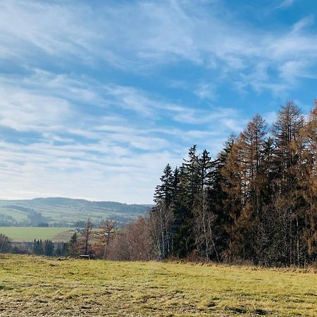 Apartmán U Sedmikrásky Vaclavov u Bruntalu Exterior foto