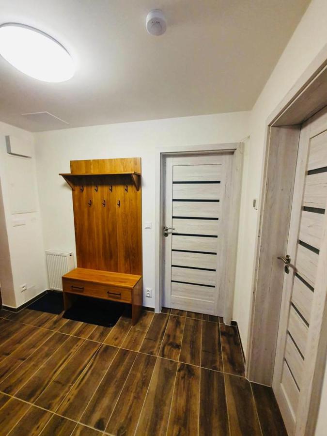 Apartmán U Sedmikrásky Vaclavov u Bruntalu Exterior foto