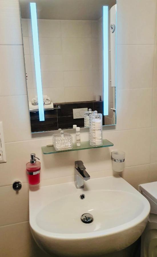 Apartmán U Sedmikrásky Vaclavov u Bruntalu Exterior foto