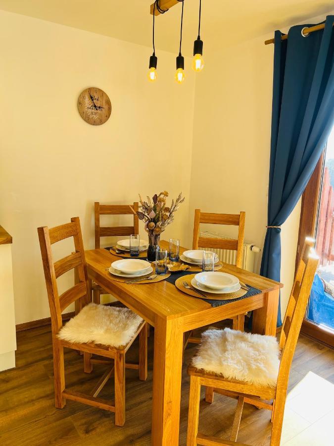 Apartmán U Sedmikrásky Vaclavov u Bruntalu Exterior foto