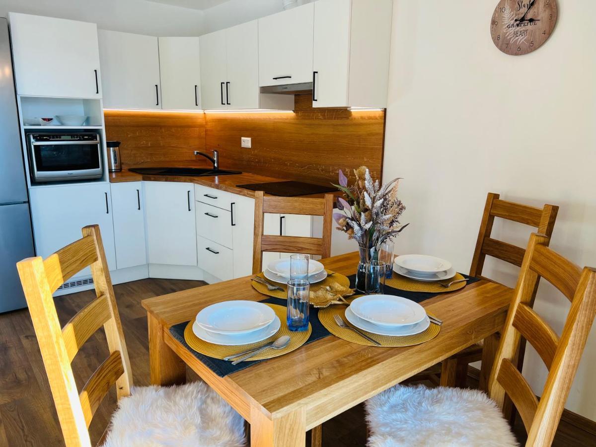 Apartmán U Sedmikrásky Vaclavov u Bruntalu Exterior foto