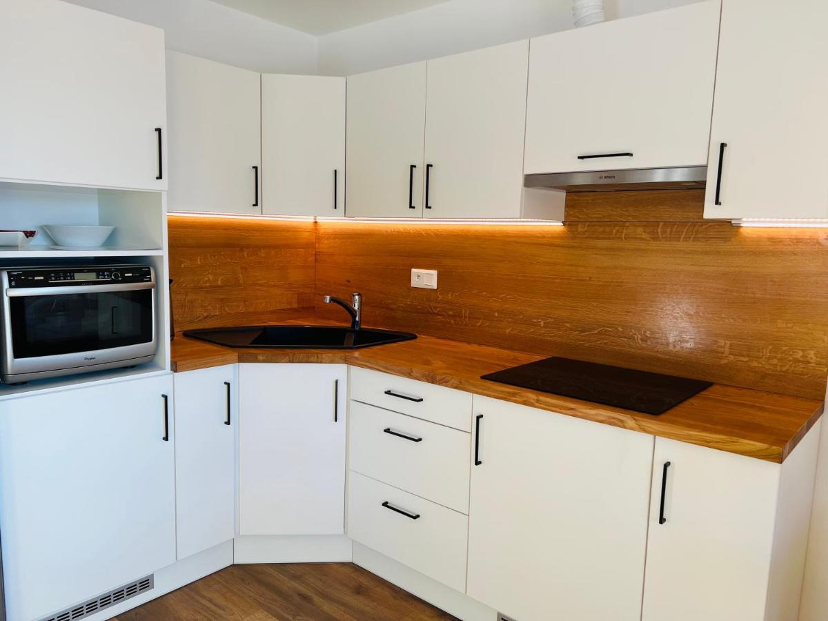 Apartmán U Sedmikrásky Vaclavov u Bruntalu Exterior foto