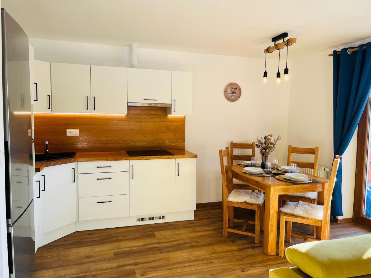 Apartmán U Sedmikrásky Vaclavov u Bruntalu Exterior foto