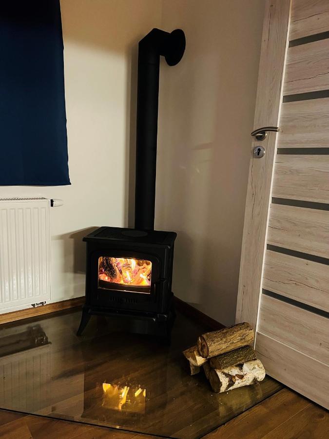 Apartmán U Sedmikrásky Vaclavov u Bruntalu Exterior foto
