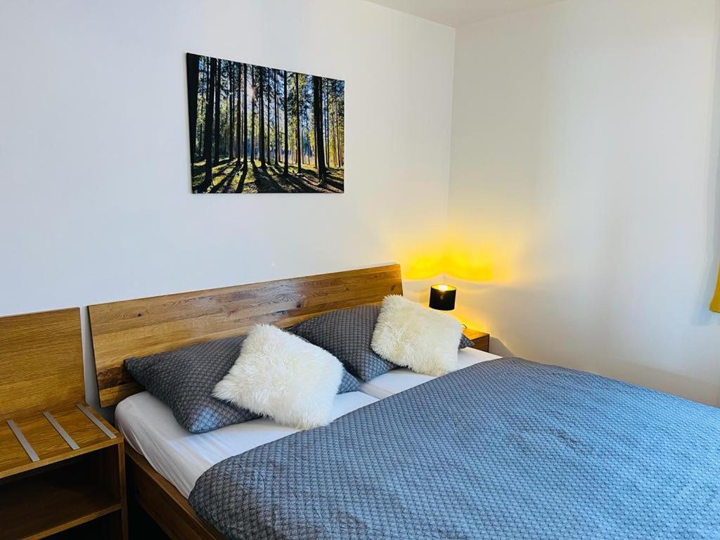 Apartmán U Sedmikrásky Vaclavov u Bruntalu Exterior foto